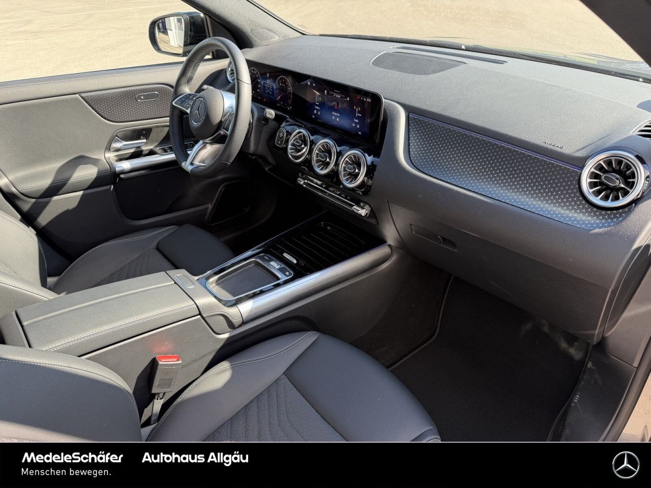 Mercedes-Benz GLA – Bild 11