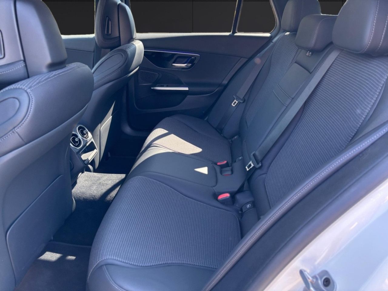 Mercedes-Benz C-Klasse – Bild 13