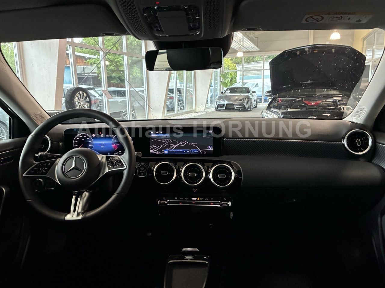 Mercedes-Benz A-Klasse – Bild 17