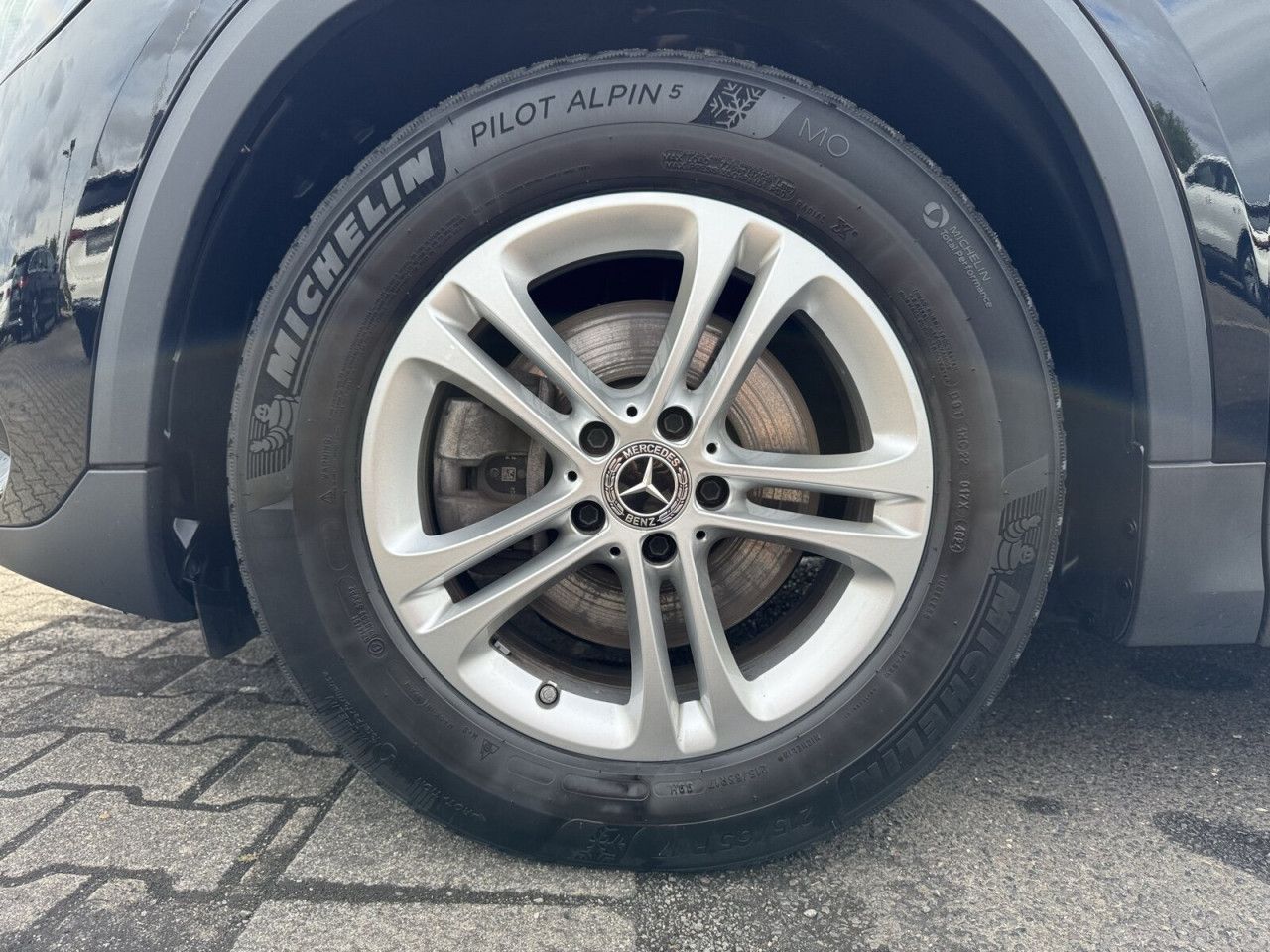 Mercedes-Benz GLA – Bild 20