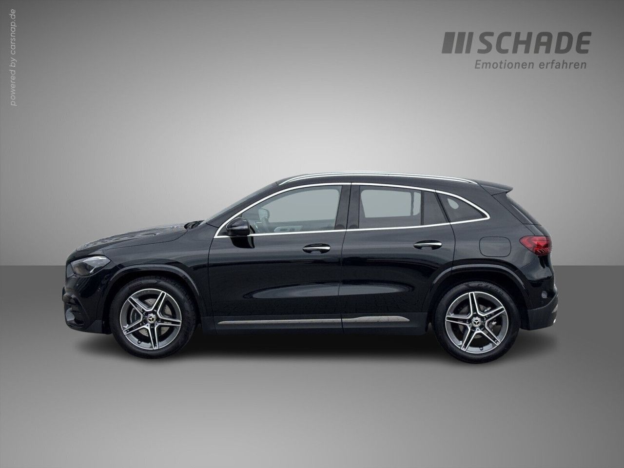 Mercedes-Benz GLA – Bild 2