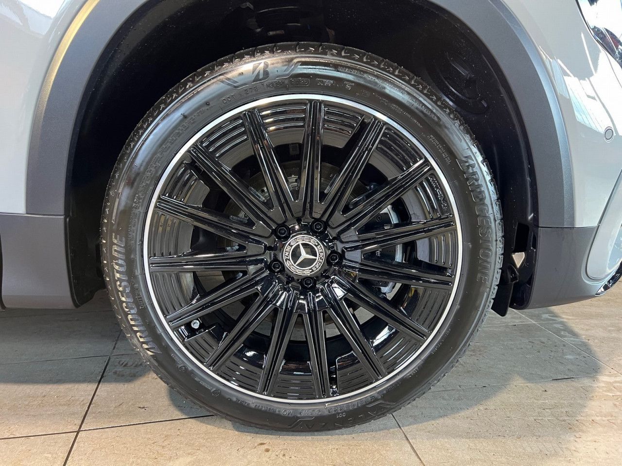Mercedes-Benz GLB – Bild 5