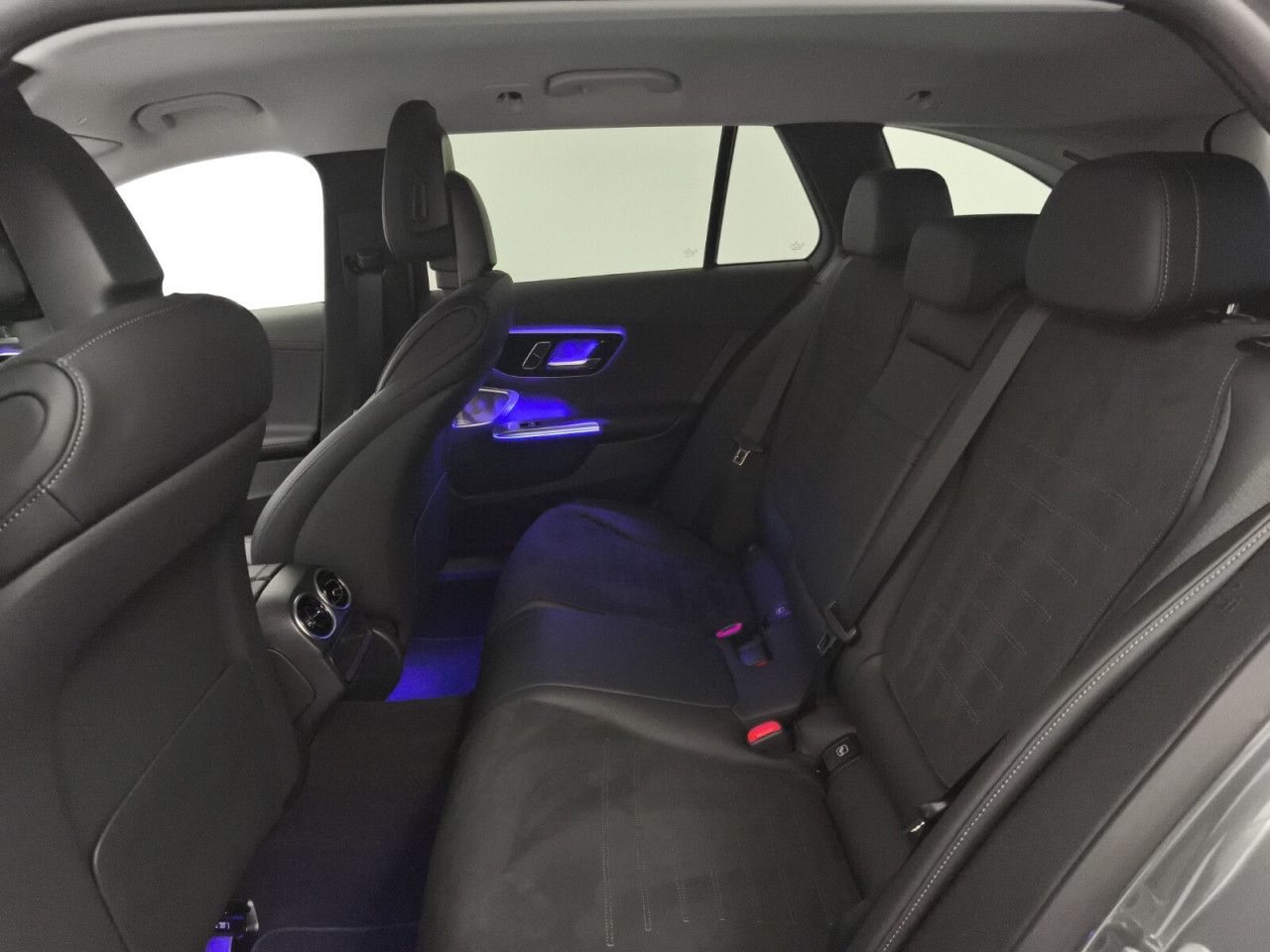 Mercedes-Benz C-Klasse – Bild 12
