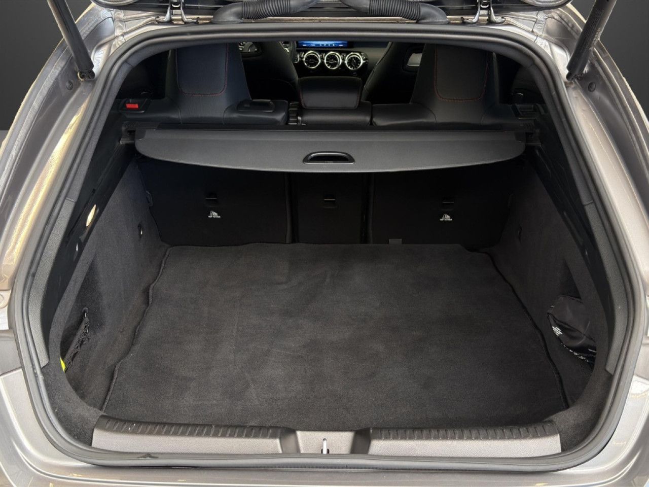 Mercedes-Benz CLA – Bild 11