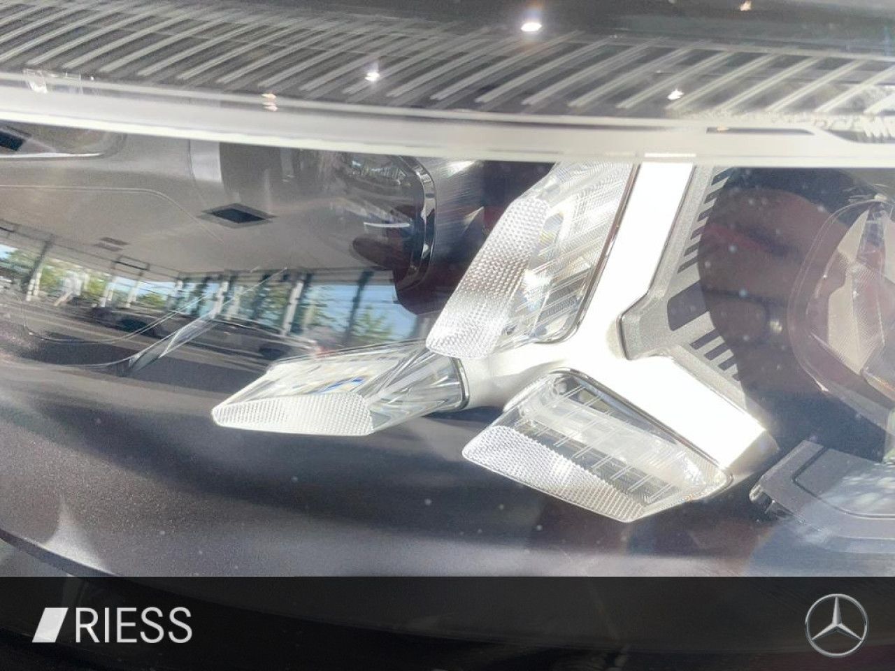 Mercedes-Benz GLB – Bild 18