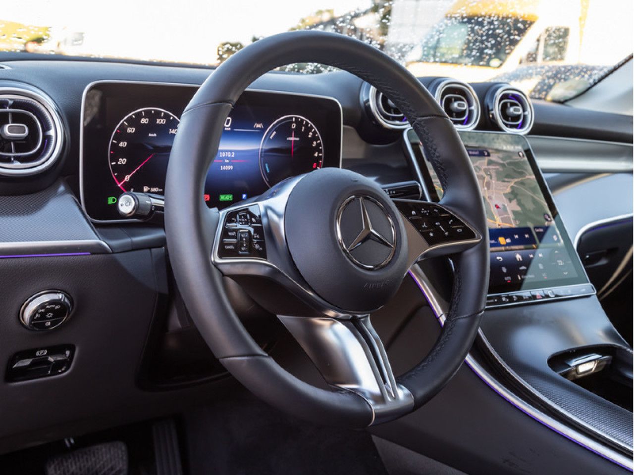 Mercedes-Benz GLC – Bild 24