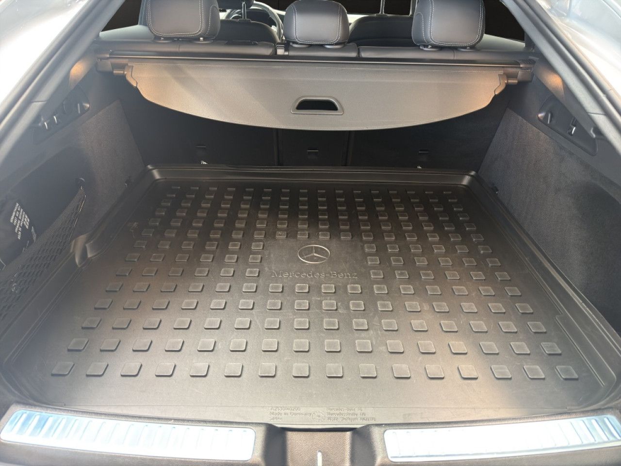 Mercedes-Benz GLC – Bild 11