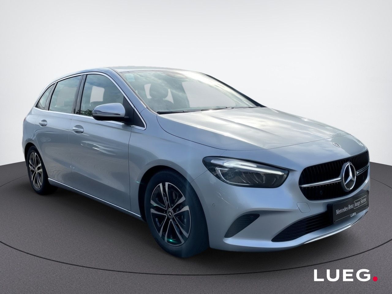 Mercedes-Benz B-Klasse – Bild 5