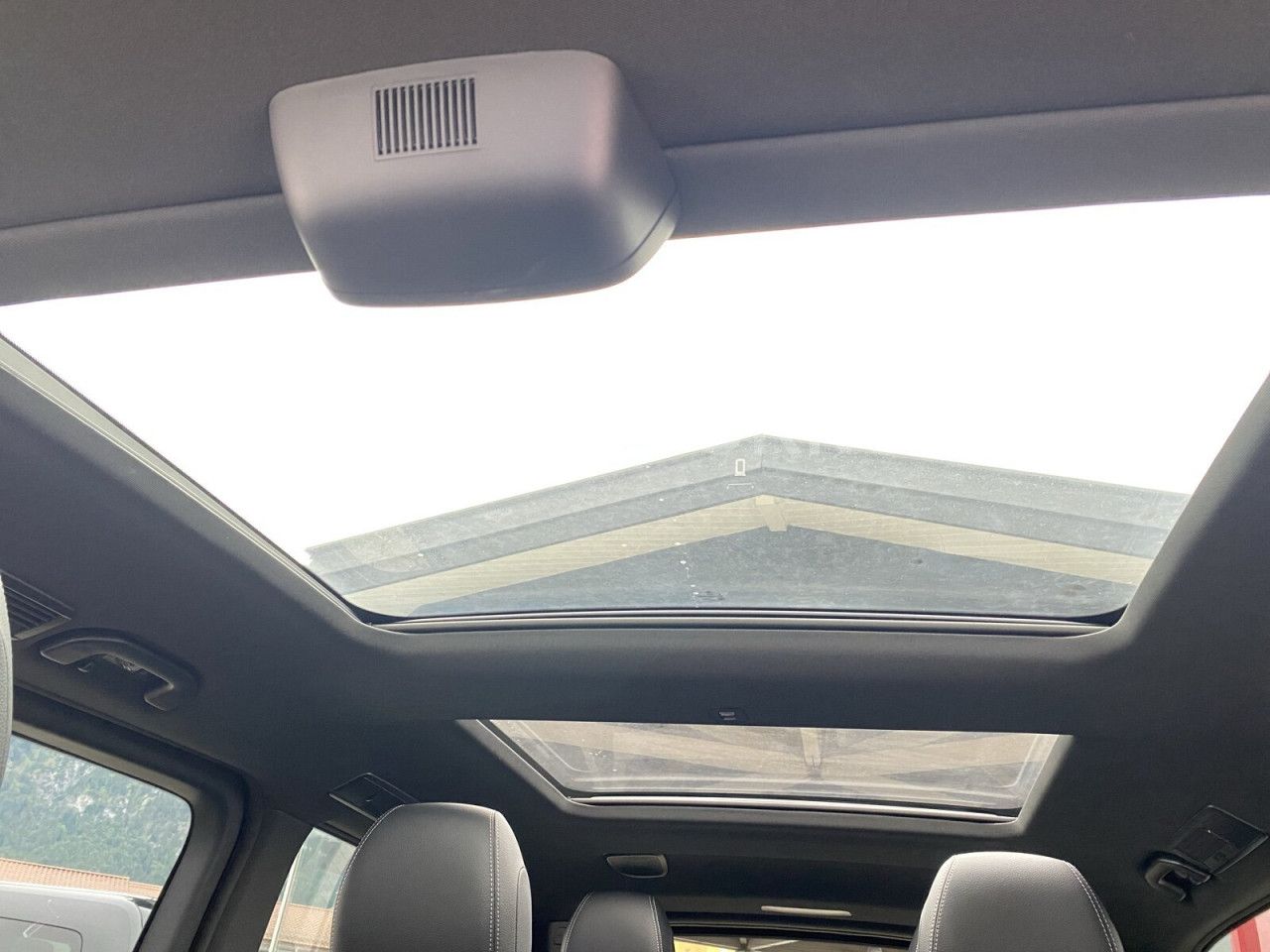 Mercedes-Benz V-Klasse – Bild 20