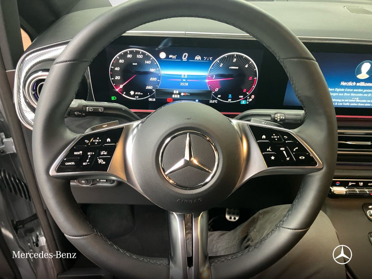 Mercedes-Benz V-Klasse – Bild 11