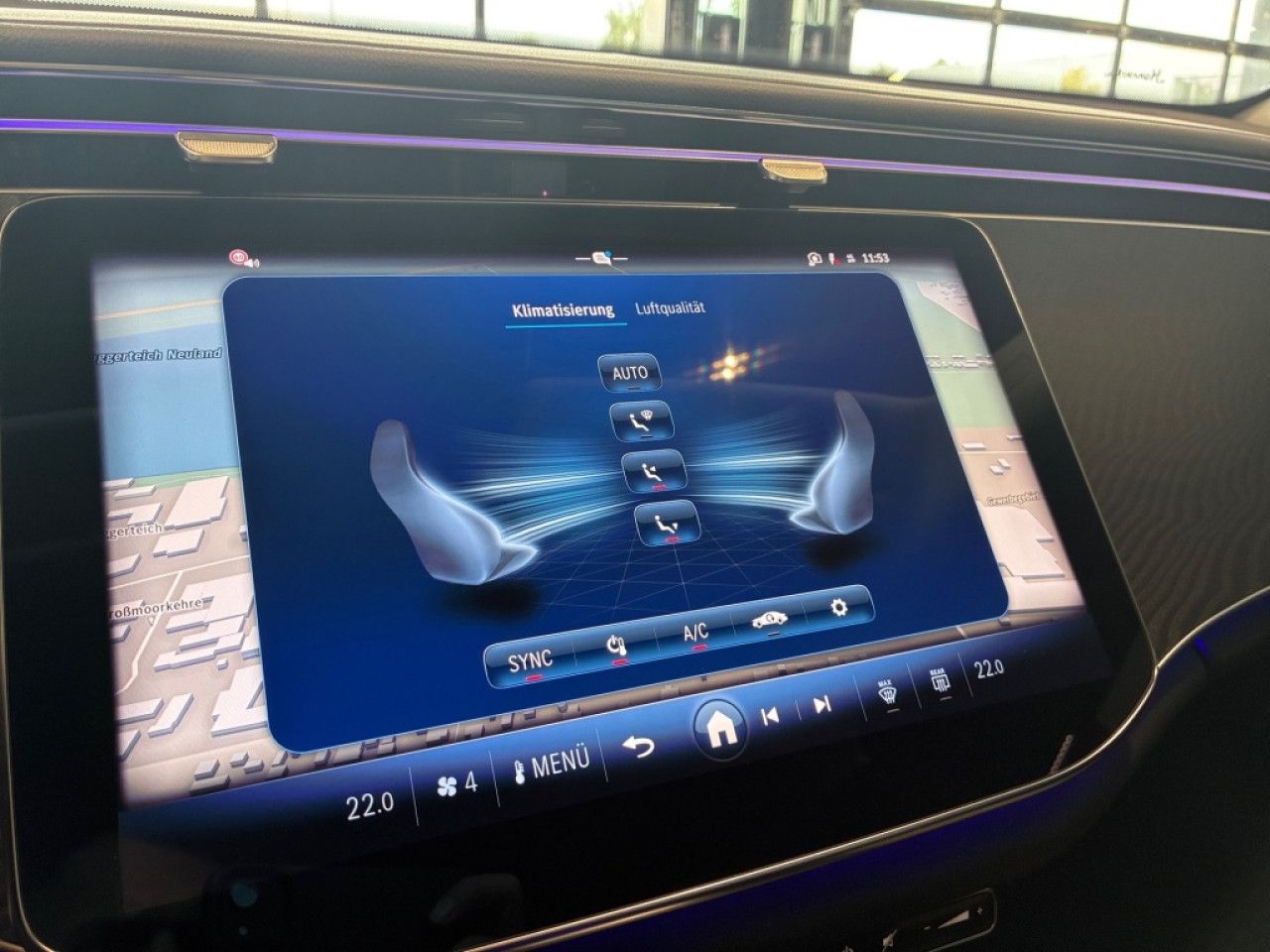 Mercedes-Benz E-Klasse – Bild 26