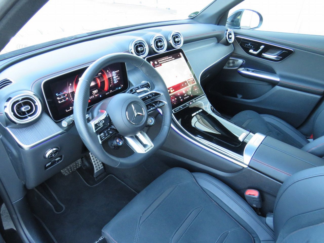 Mercedes-Benz GLC – Bild 6