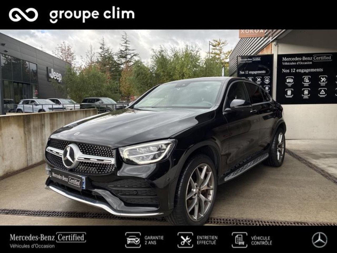 Photo du véhicule 1 / 18