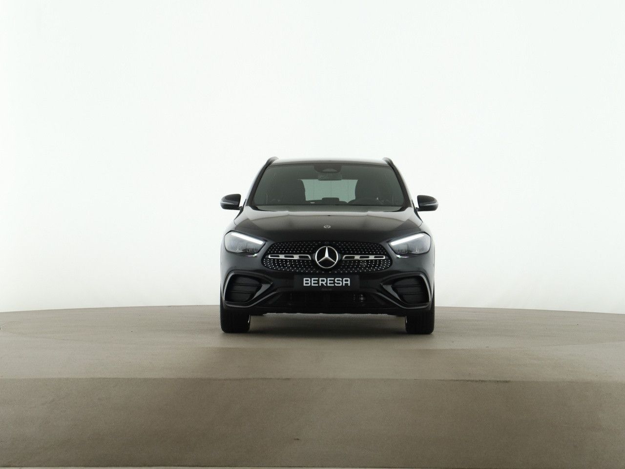 Mercedes-Benz GLA – Bild 2