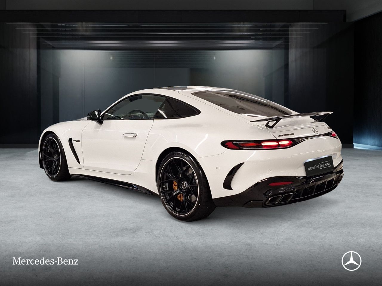 Mercedes-Benz AMG GT – Bild 6