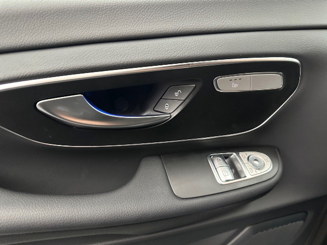 Mercedes-Benz V-Klasse – Bild 14