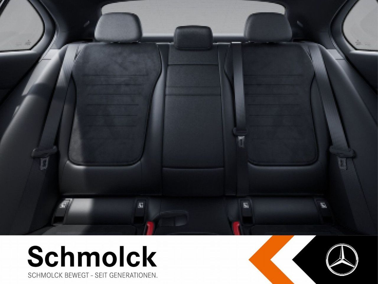 Mercedes-Benz C-Klasse – Bild 15