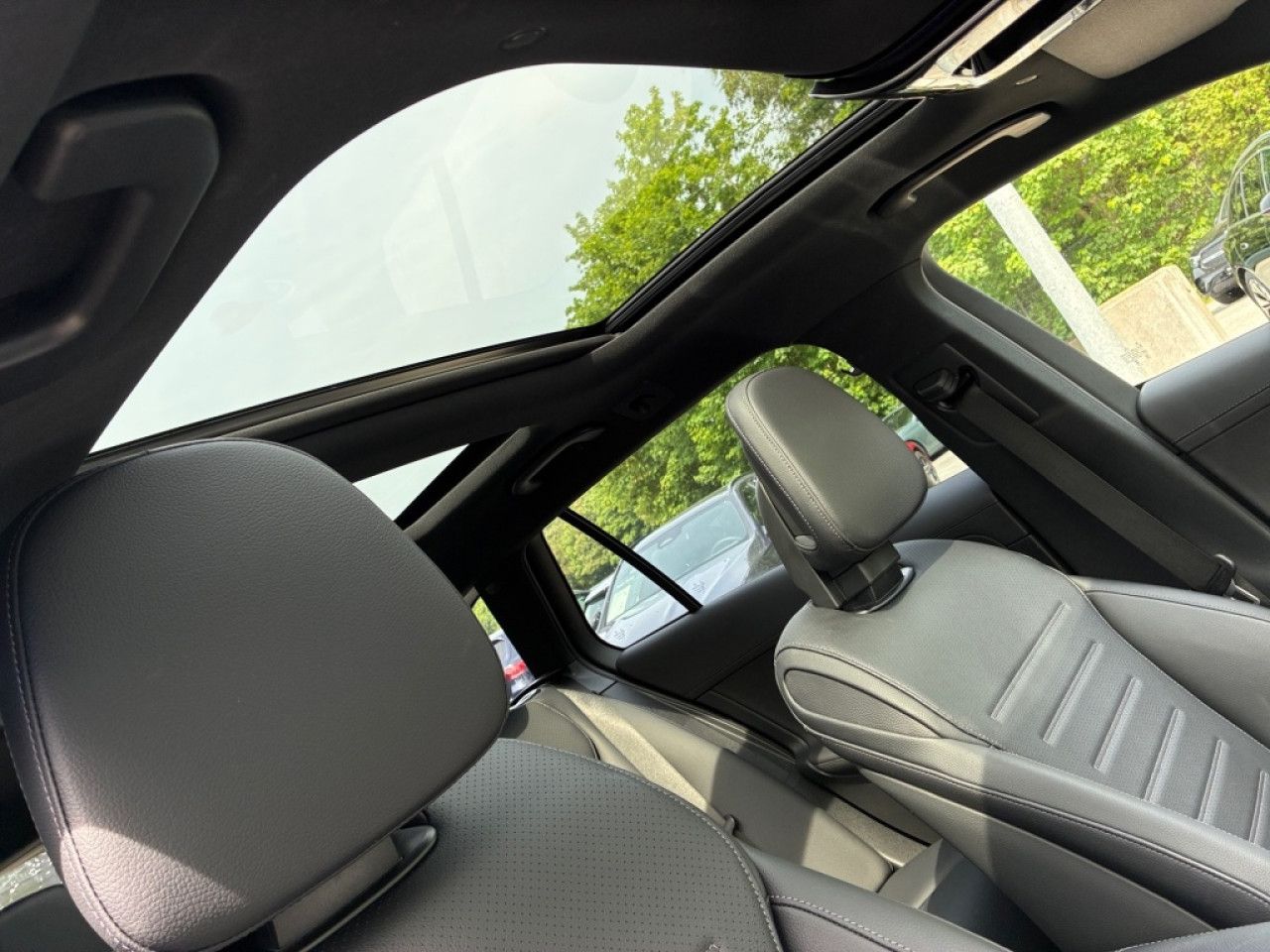 Mercedes-Benz C-Klasse – Bild 16
