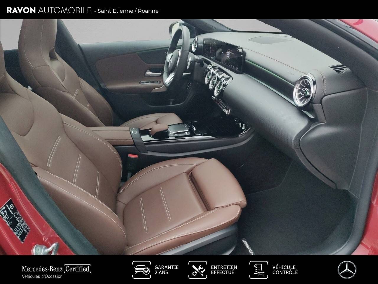 Photo du v&eacute;hicule 6 / 18