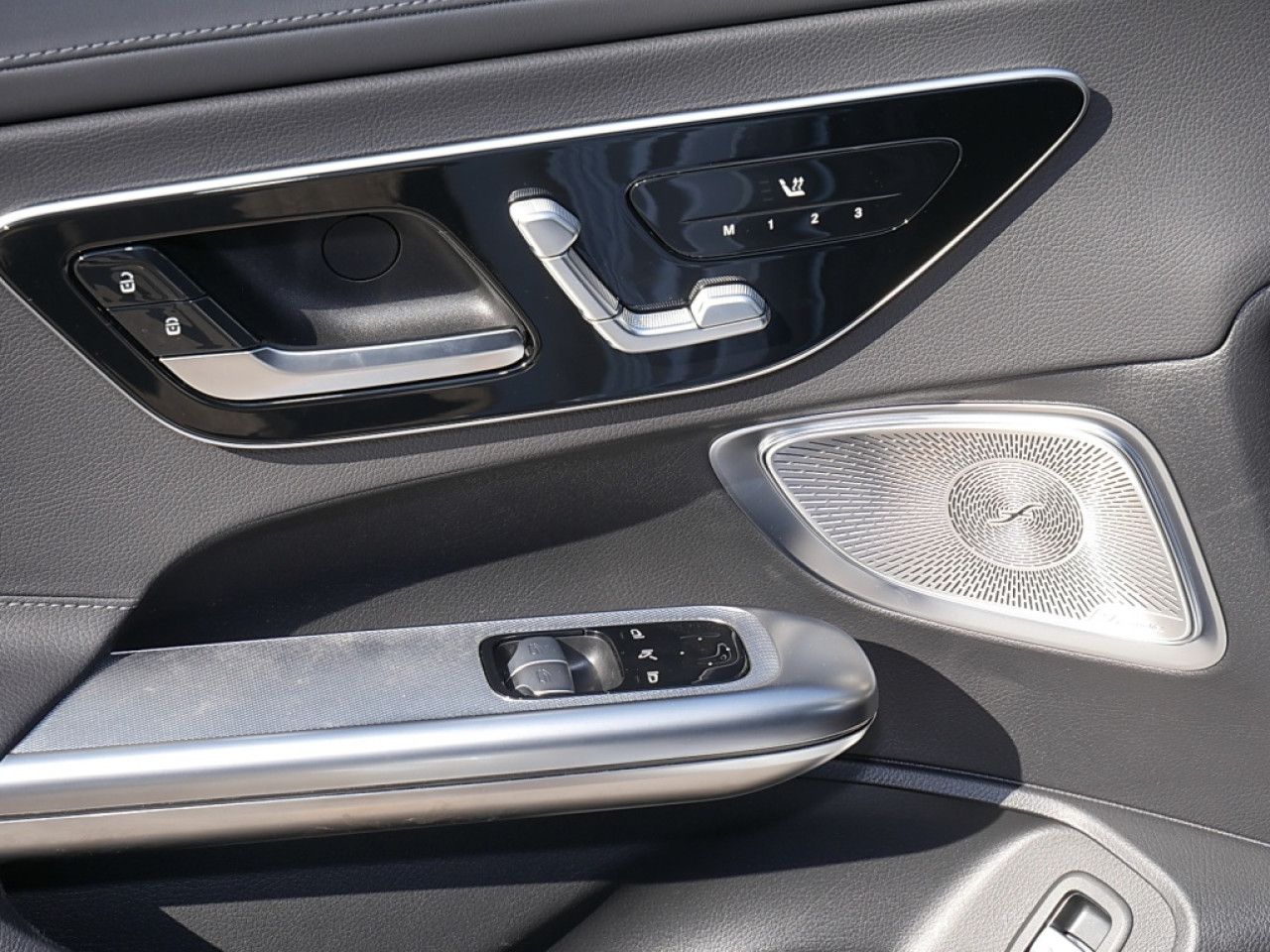 Mercedes-Benz CLE – Bild 8