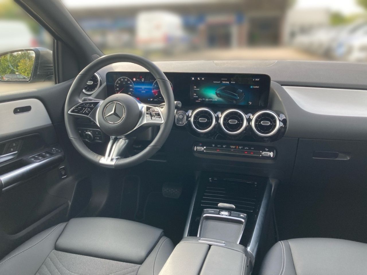 Mercedes-Benz B-Klasse – Bild 8