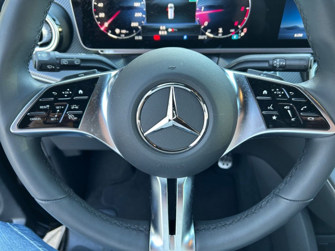 Mercedes-Benz V-Klasse – Bild 21