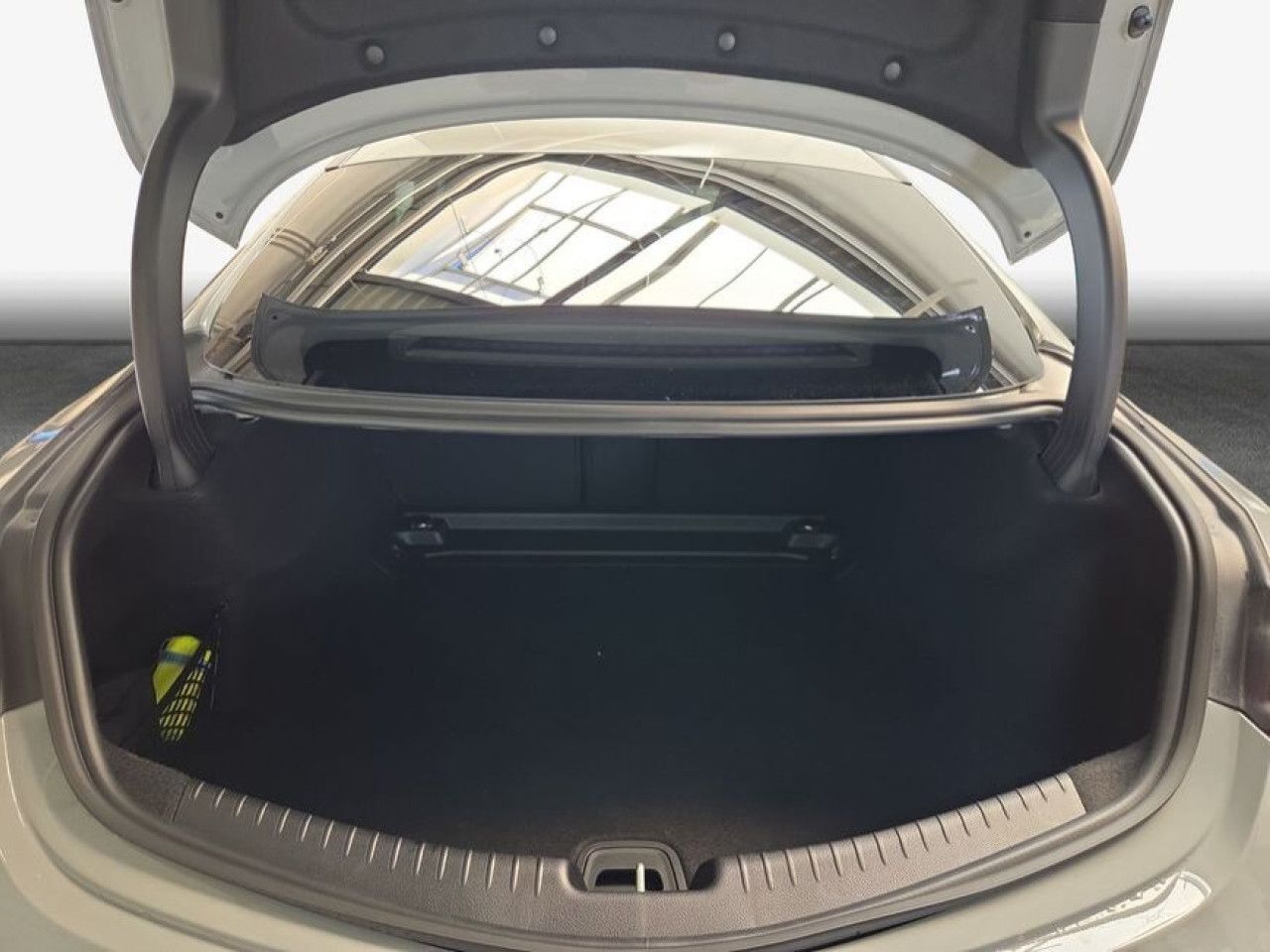 Mercedes-Benz CLE – Bild 8