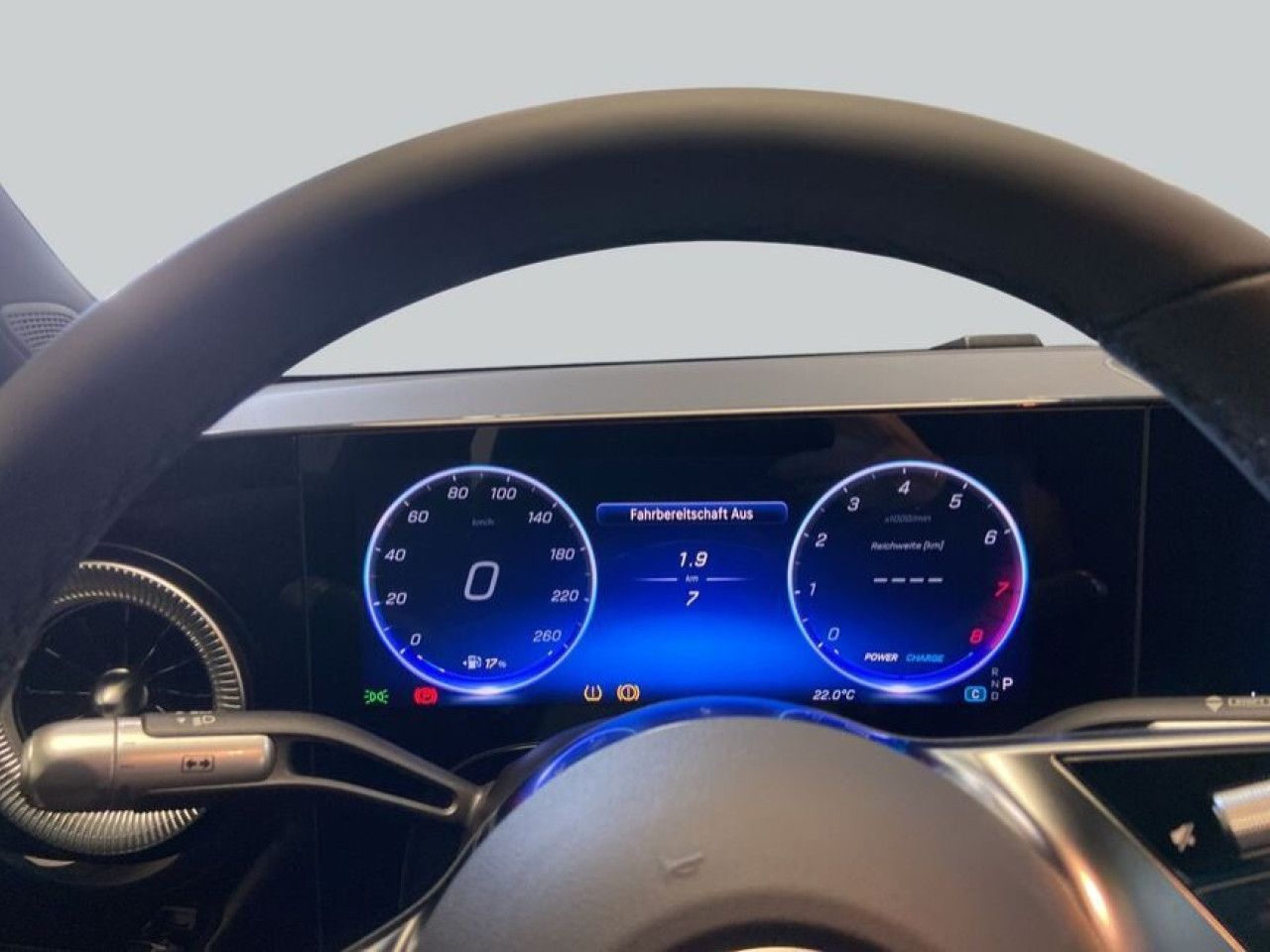 Mercedes-Benz CLA – Bild 17