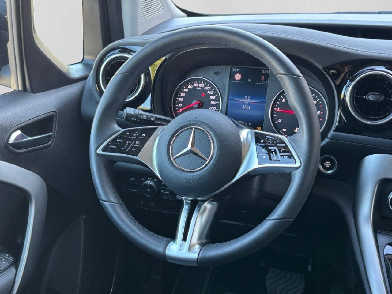 Mercedes-Benz T-Klasse – Bild 8