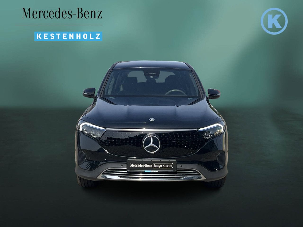 Mercedes-Benz EQB – Bild 2