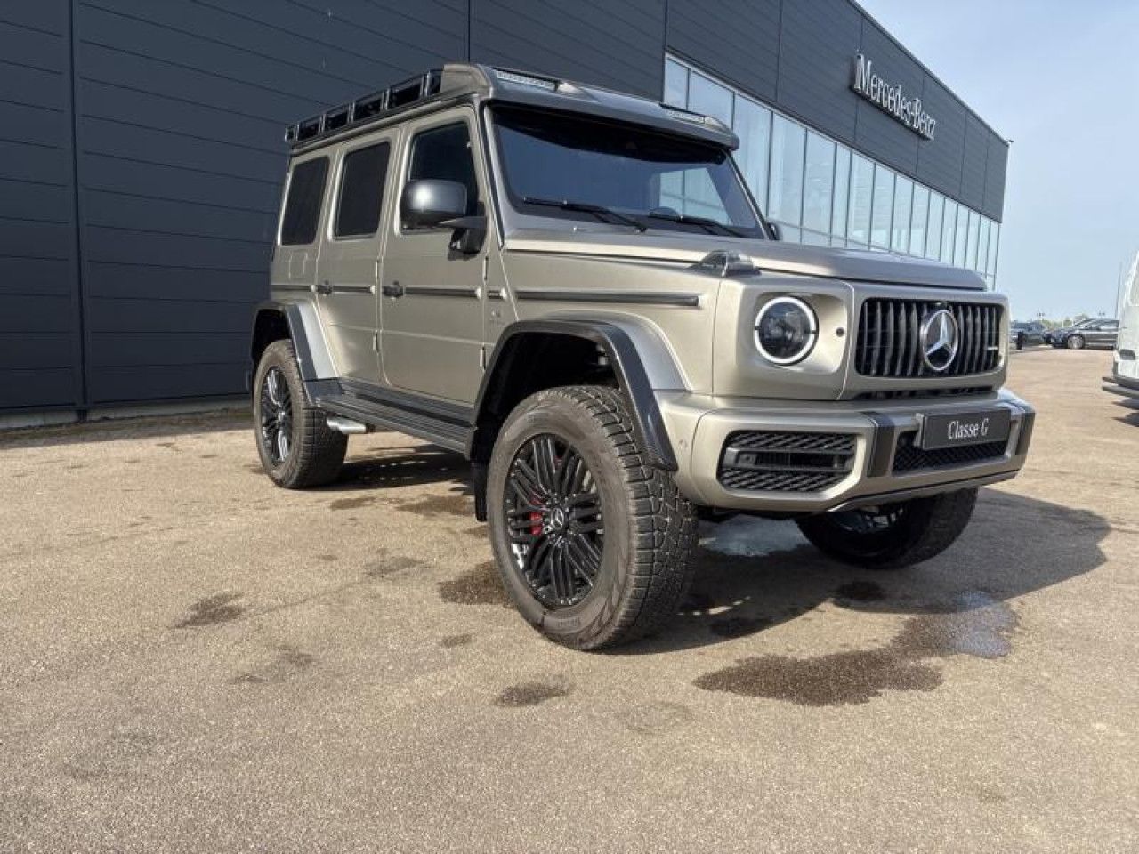 Photo du v&eacute;hicule 3 / 18