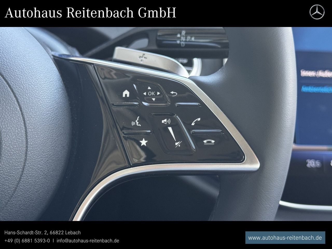 Mercedes-Benz E-Klasse – Bild 21