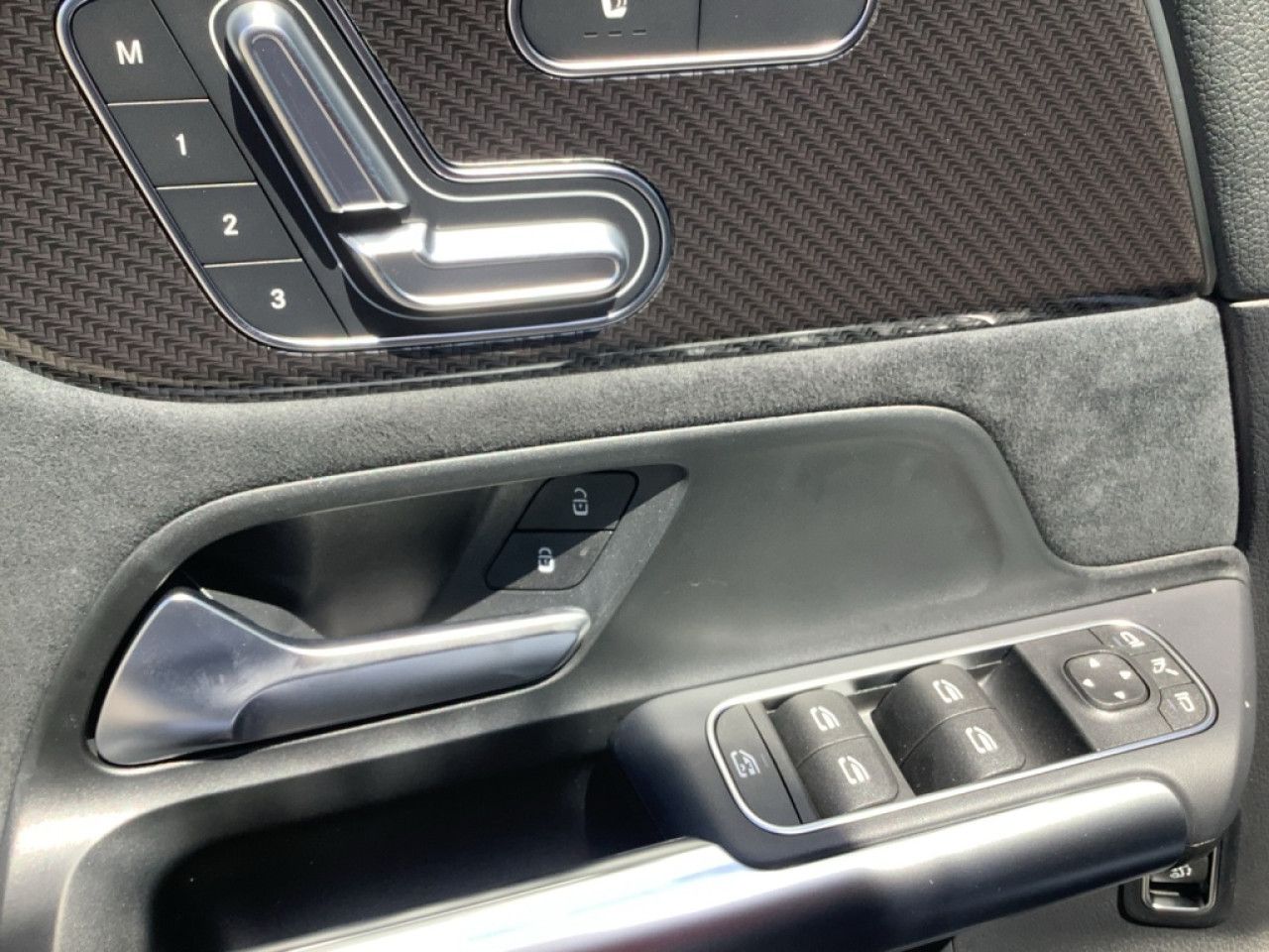 Mercedes-Benz GLA – Bild 9