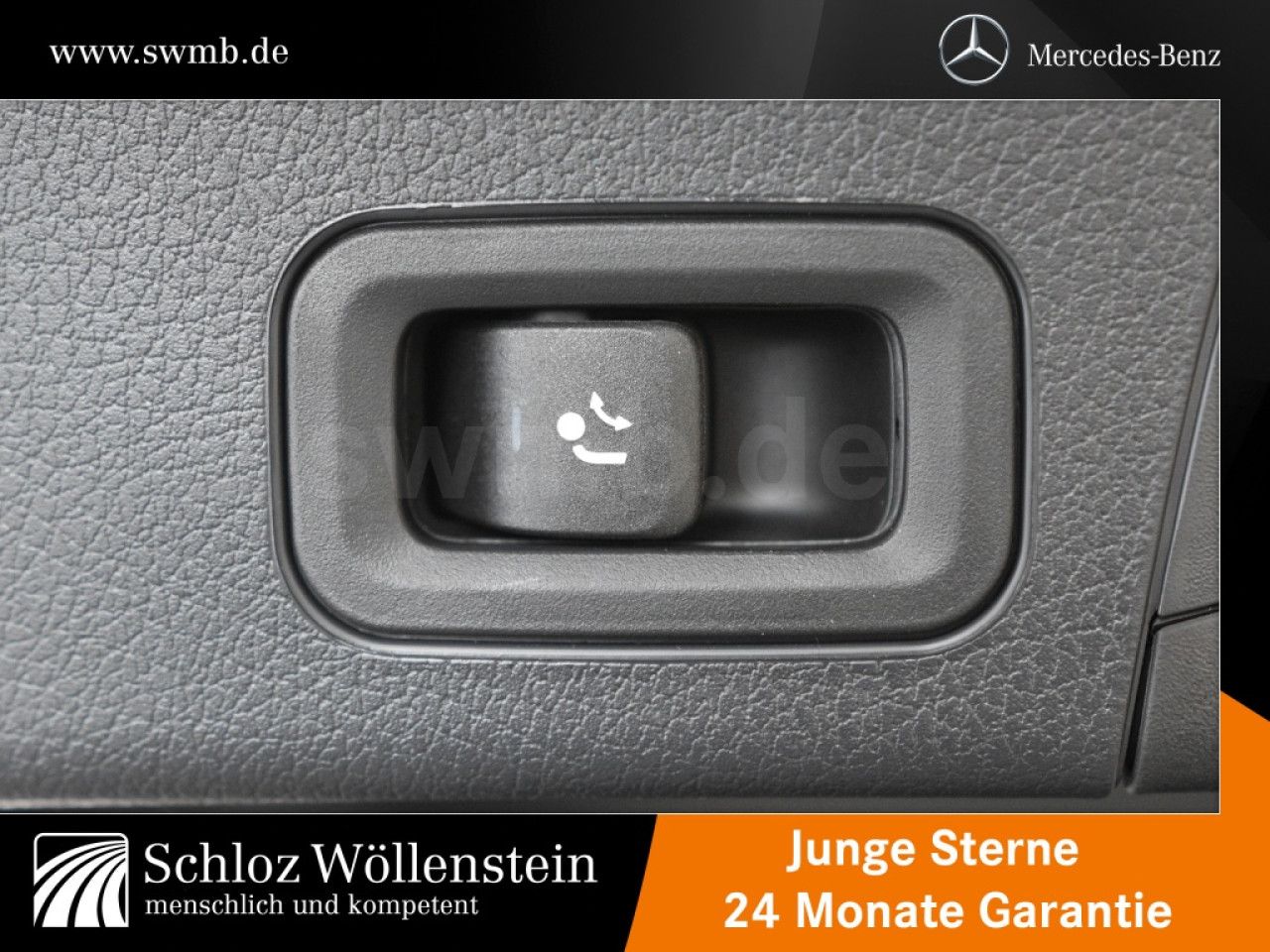 Mercedes-Benz GLB – Bild 24