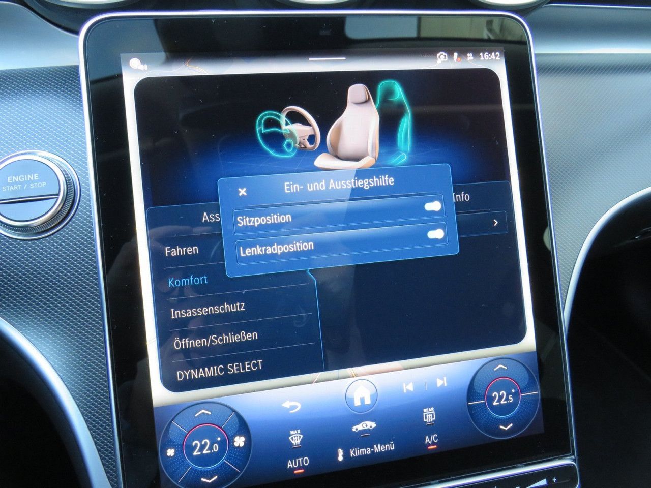 Mercedes-Benz C-Klasse – Bild 23