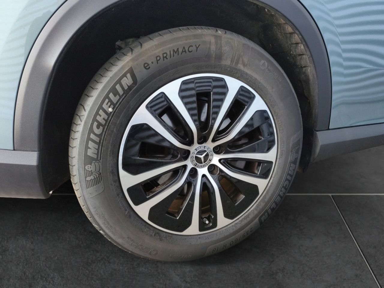 Mercedes-Benz GLC – Bild 14