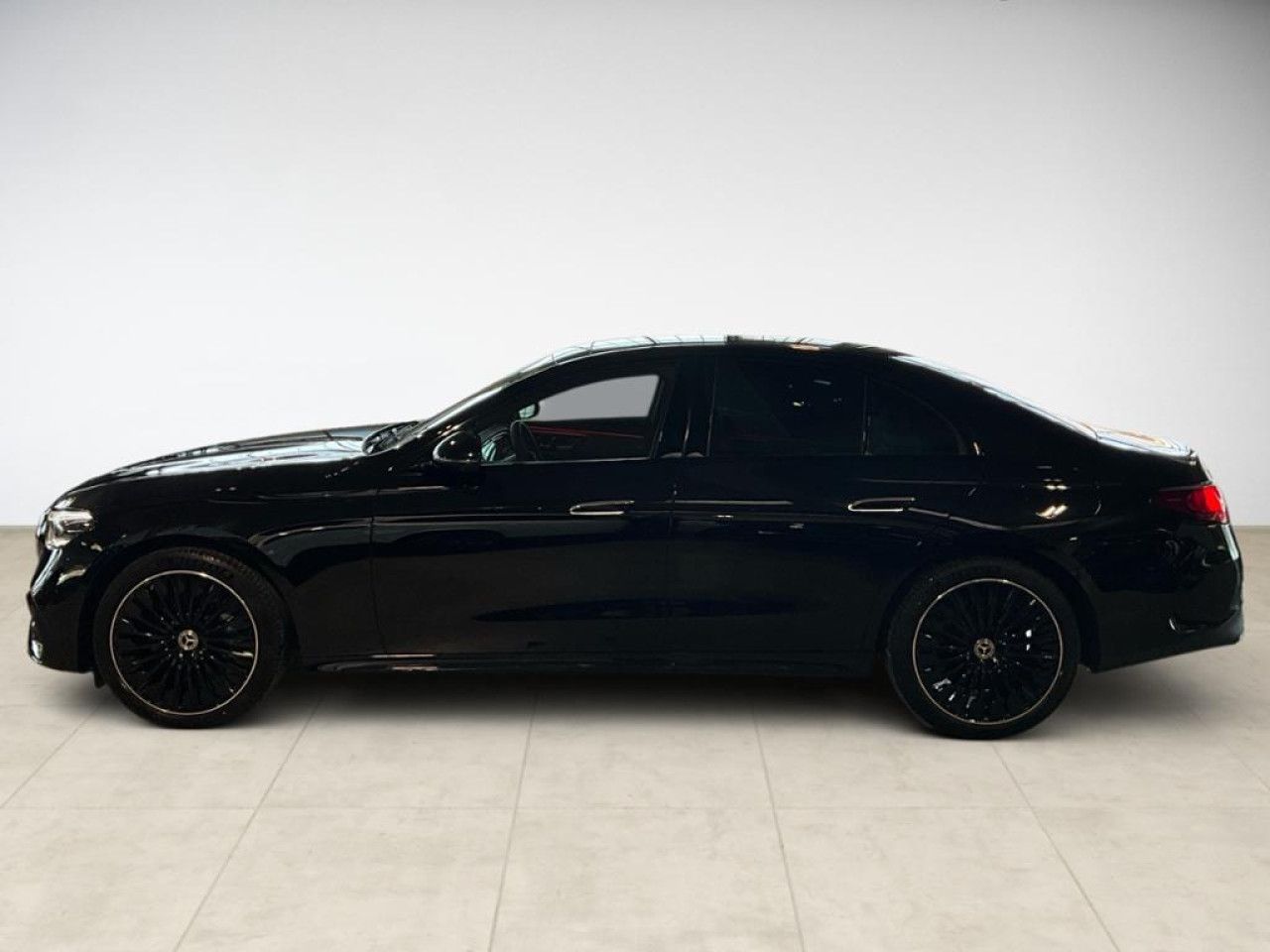 Mercedes-Benz E-Klasse – Bild 5