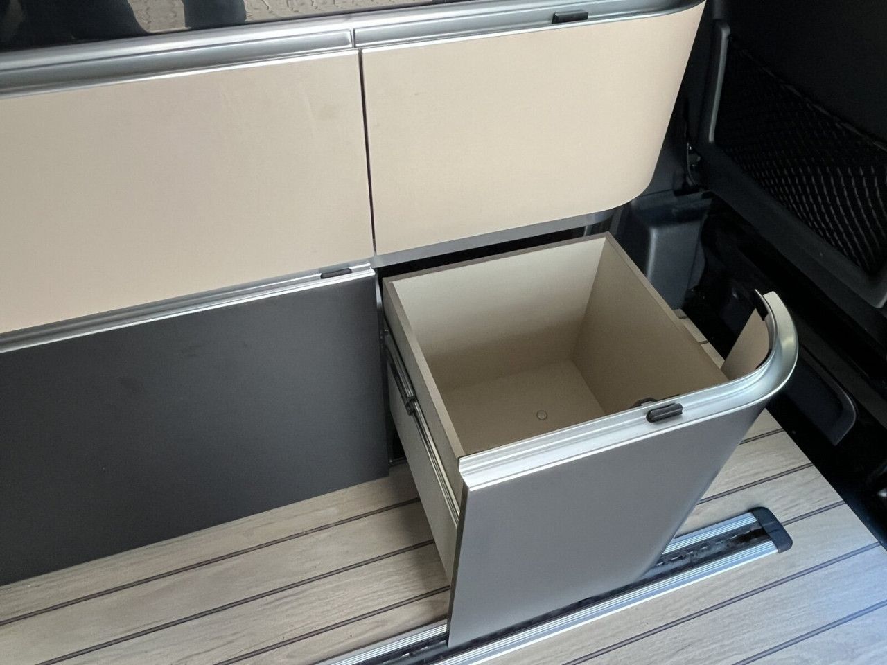 Mercedes-Benz Marco Polo – Bild 15
