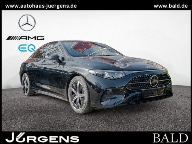 Mercedes-Benz CLA 220 occasion