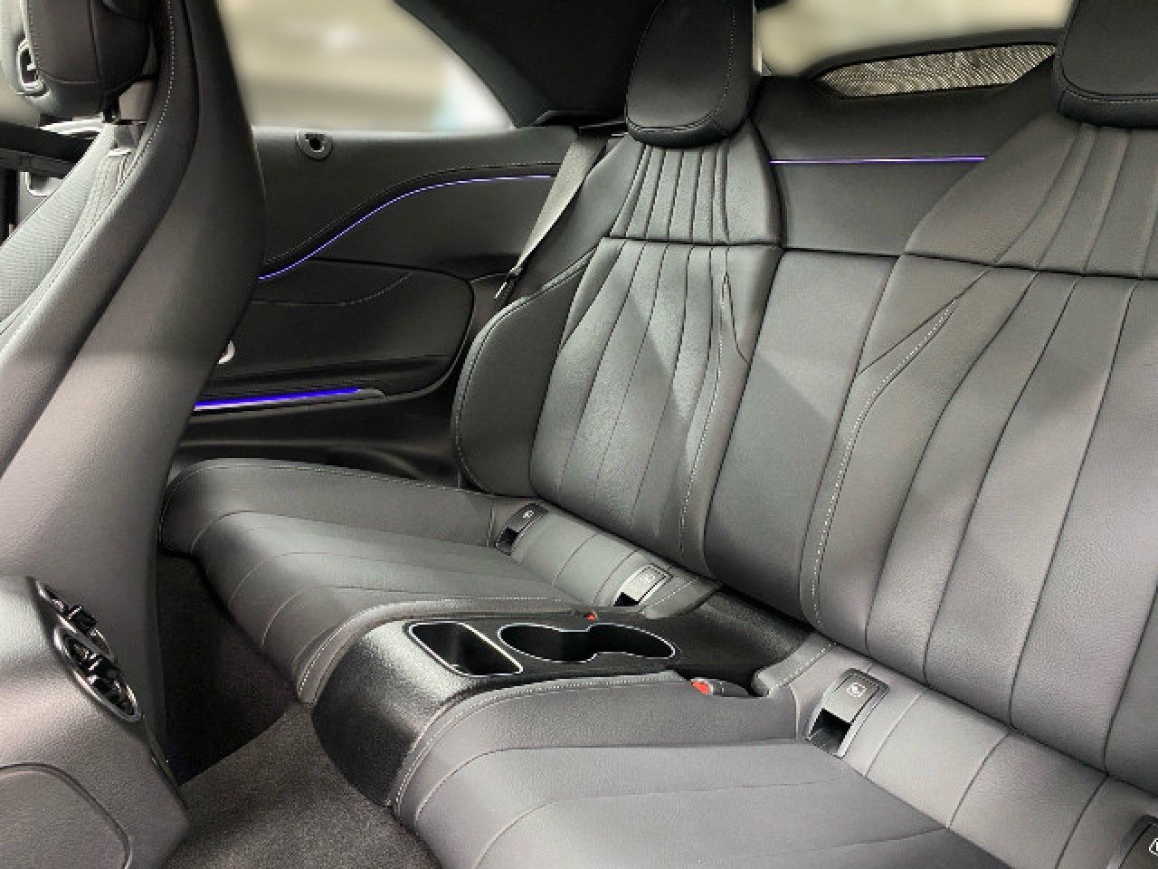 Mercedes-Benz CLE – Bild 11