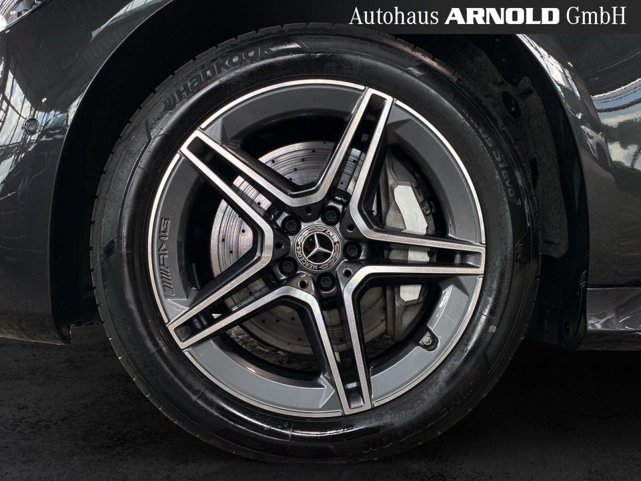 Mercedes-Benz S-Klasse – Bild 16