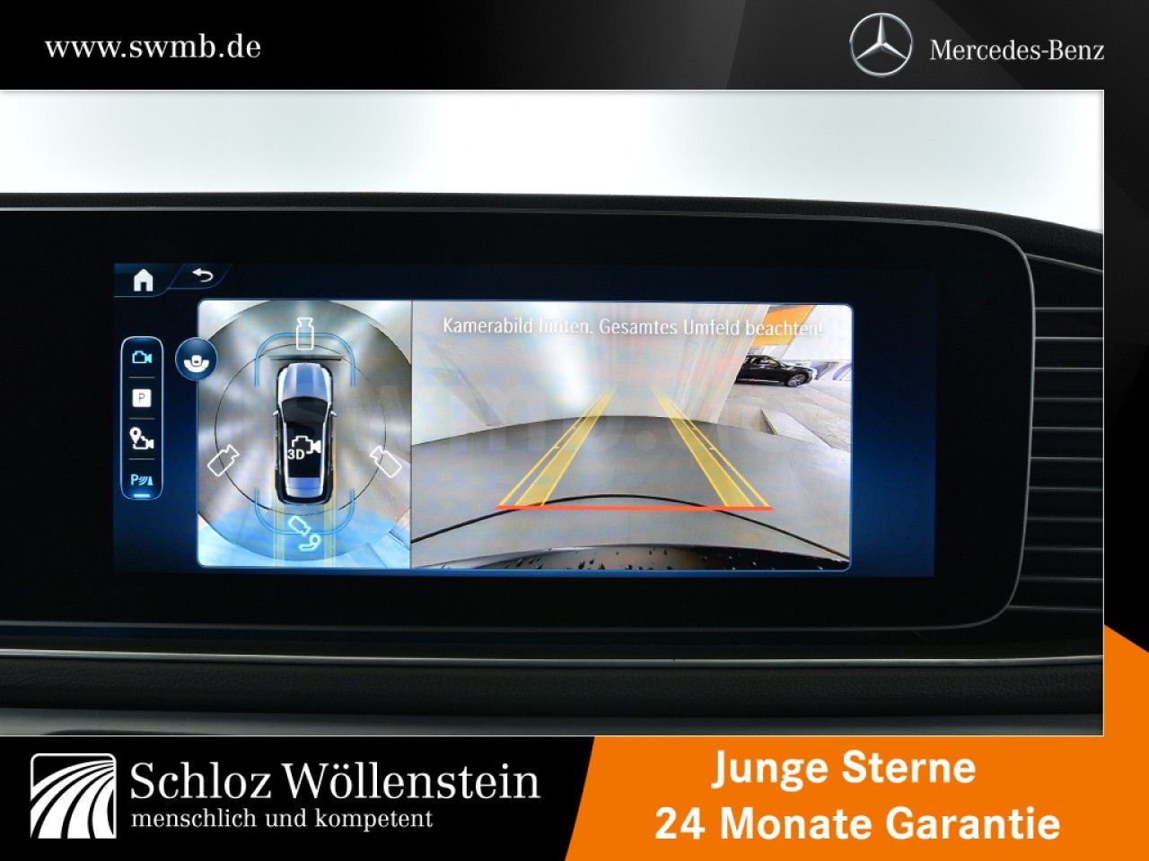 Mercedes-Benz GLE – Bild 16