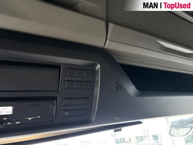 MAN TGX 18.510 4x2 BL SA 22