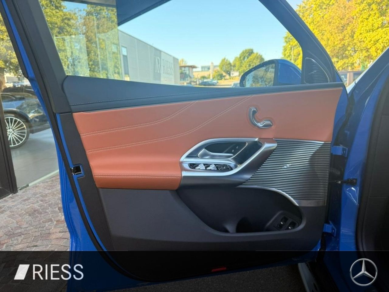 Mercedes-Benz GLC – Bild 3