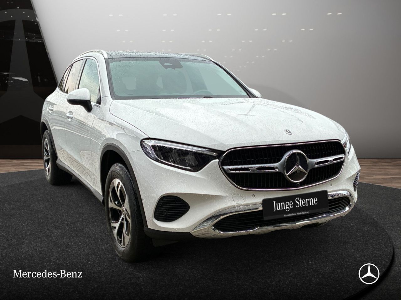 Mercedes-Benz GLC – Bild 3