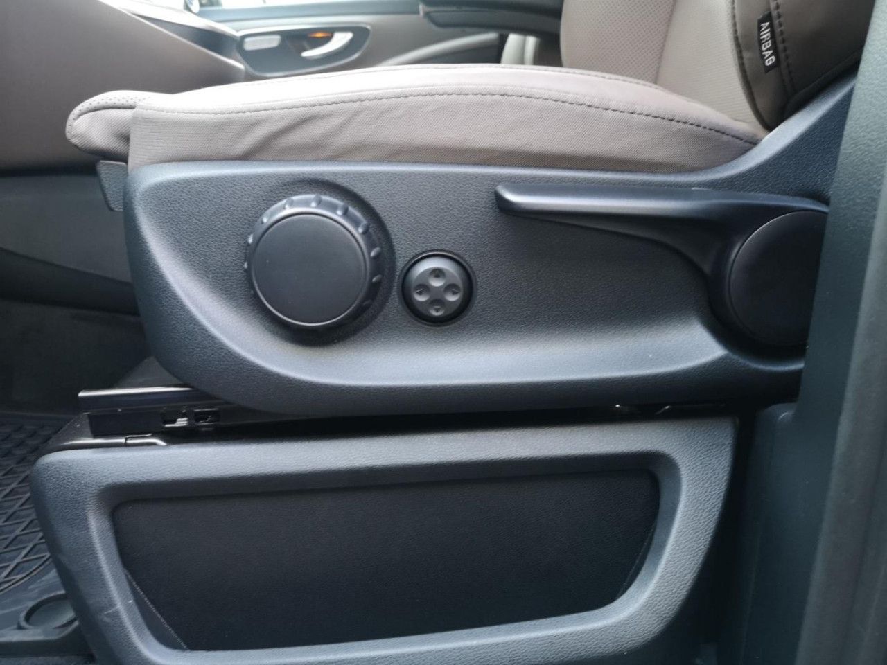 Mercedes-Benz V-Klasse – Bild 19