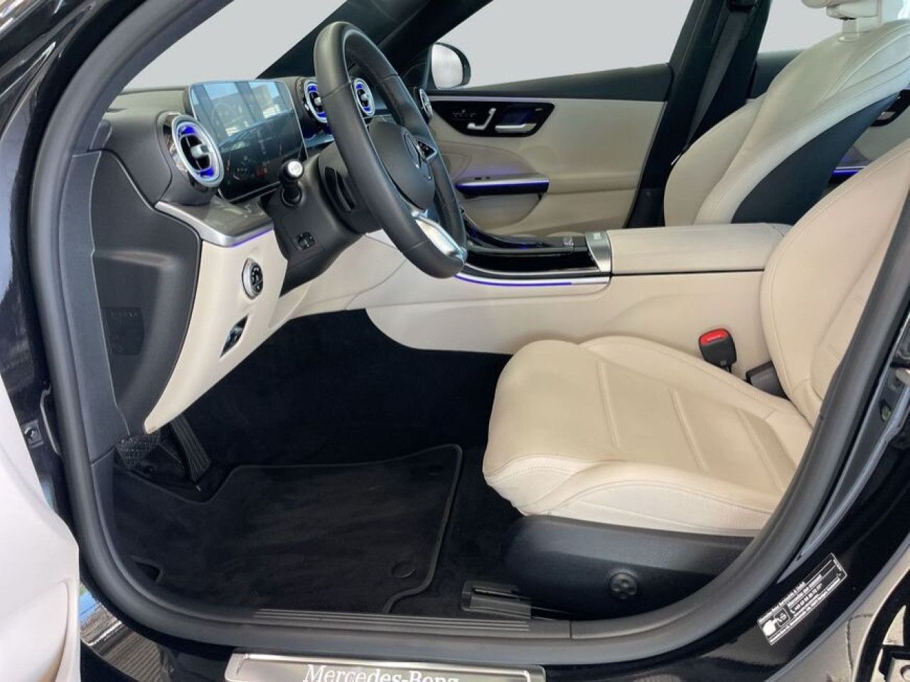 Mercedes-Benz C-Klasse – Bild 9