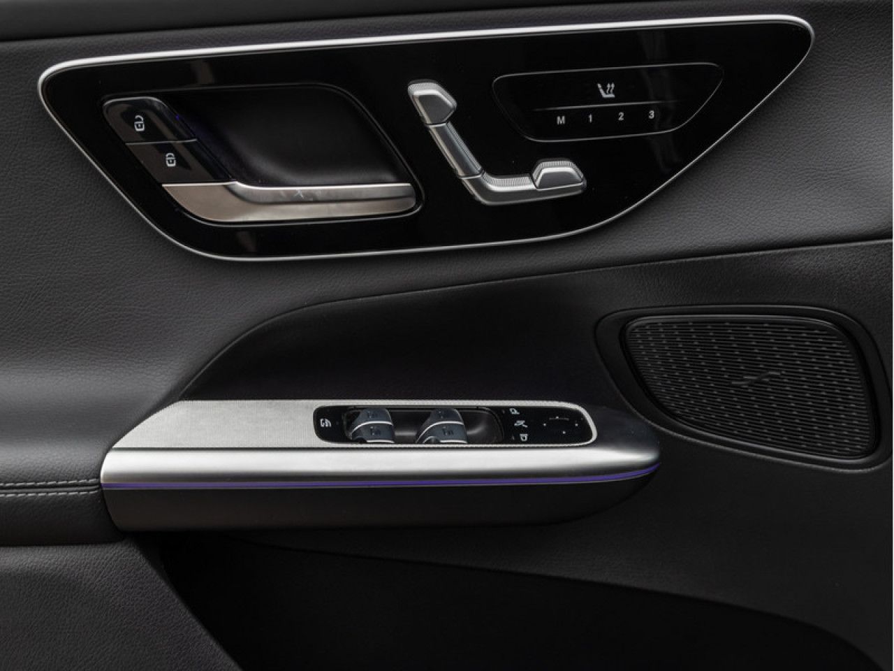 Mercedes-Benz GLC – Bild 21