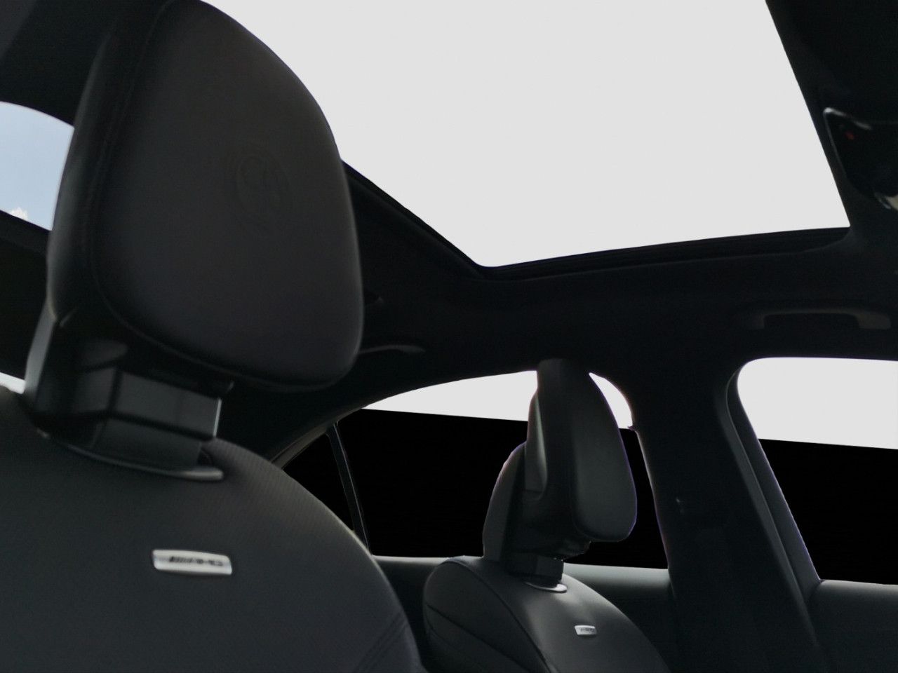 Mercedes-Benz C-Klasse – Bild 16