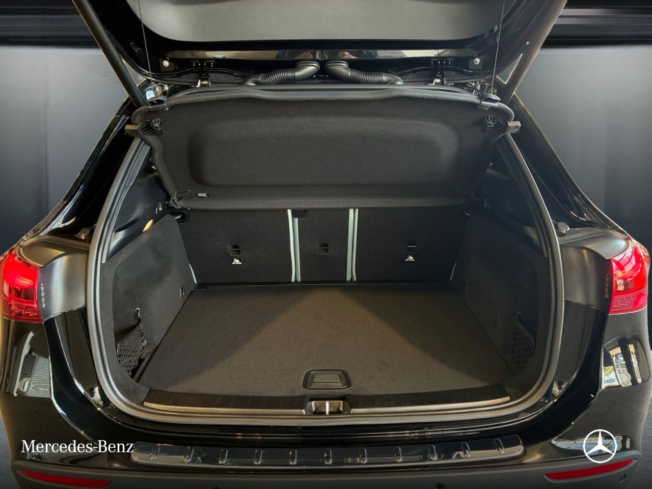 Mercedes-Benz GLA – Bild 5